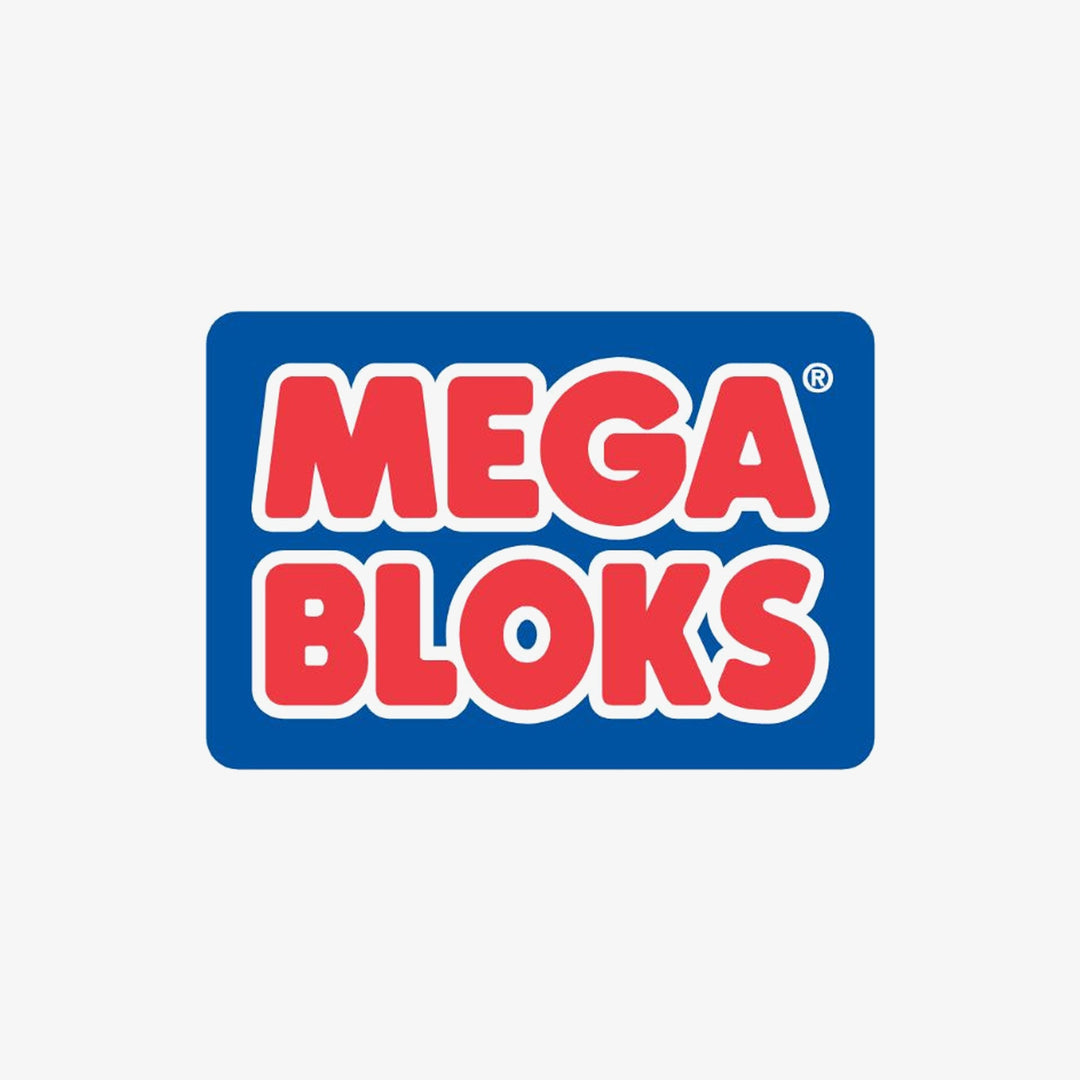 מגה בלוקס | MEGA BLOKS