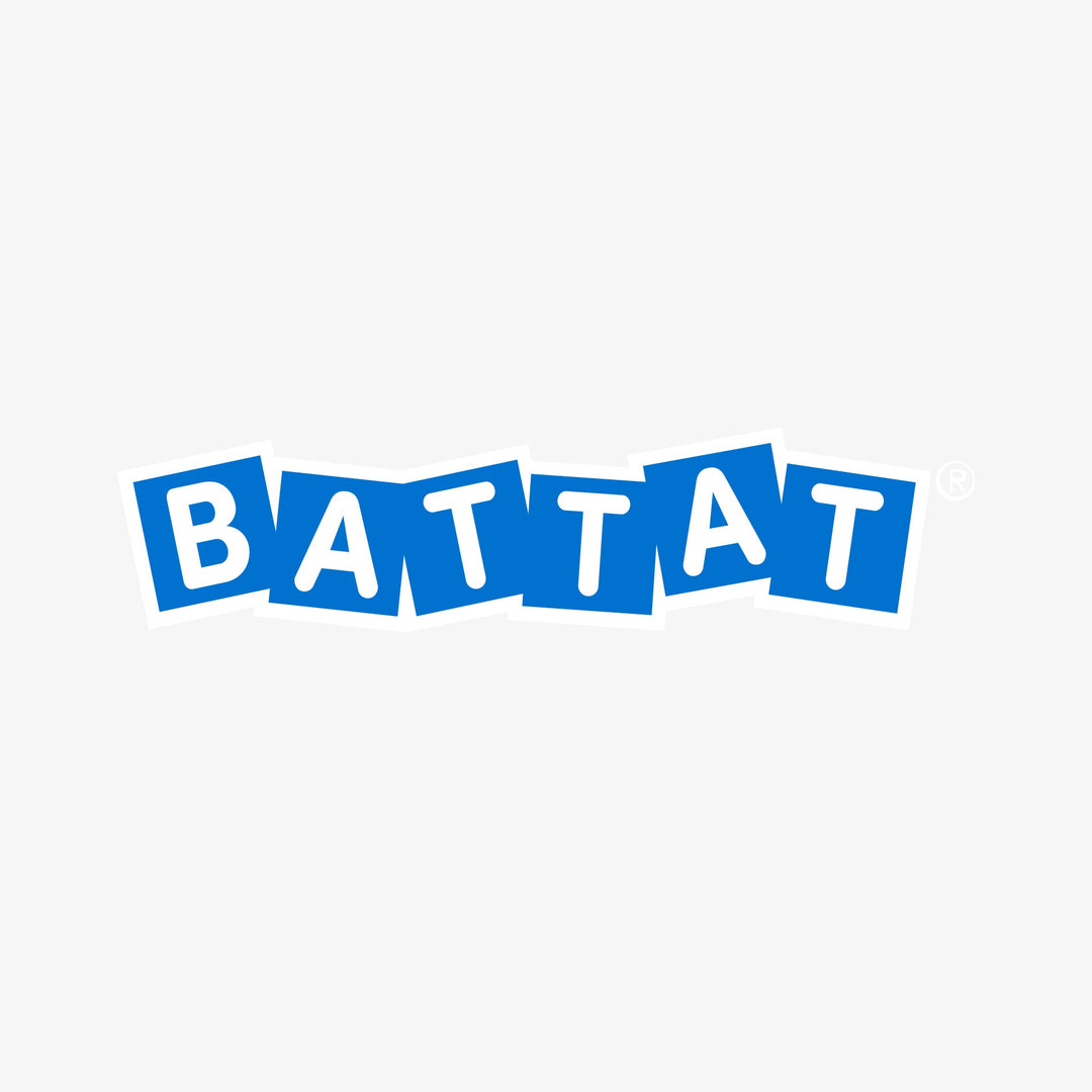 בטאט | Battat