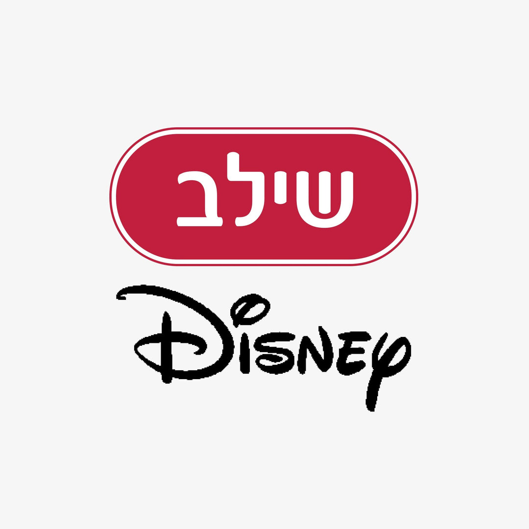 מושבי בטיחות- שילב דיסני