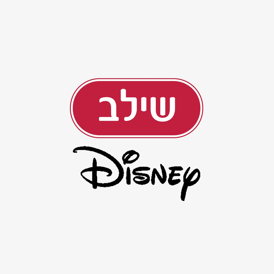 דיסני שילב- צעצועים