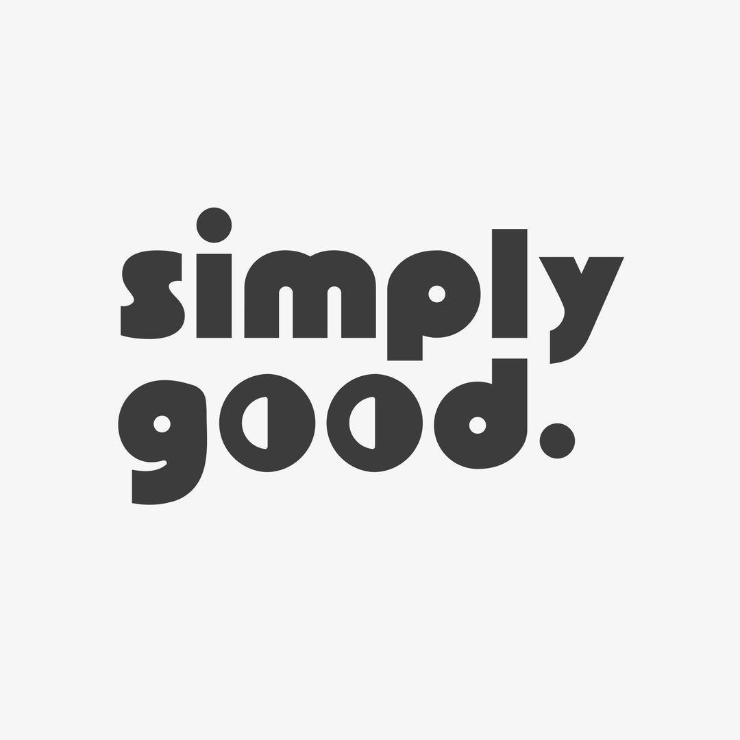 סימפלי גוד Simply Good - הנקה והאכלה