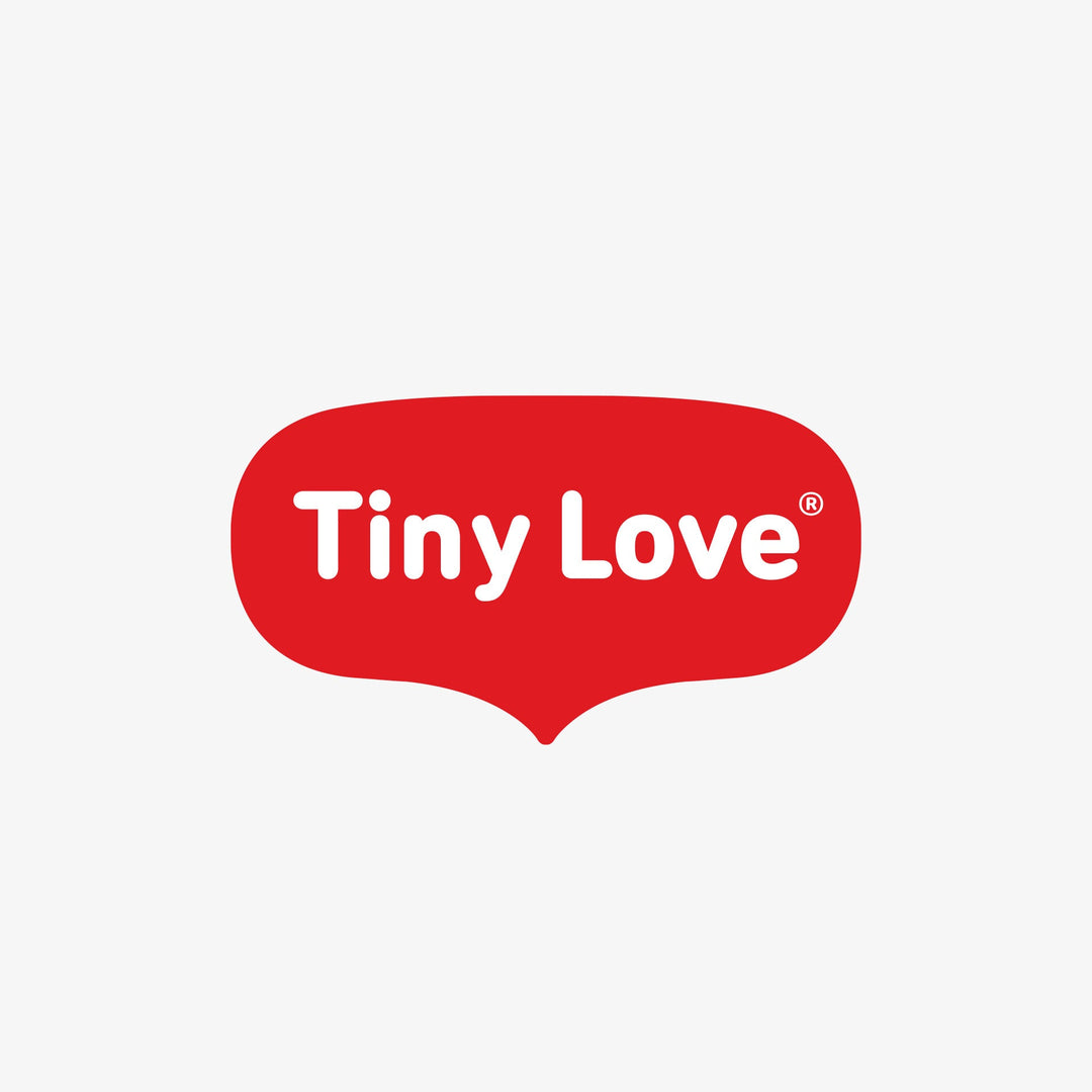 טייני לאב Tiny Love