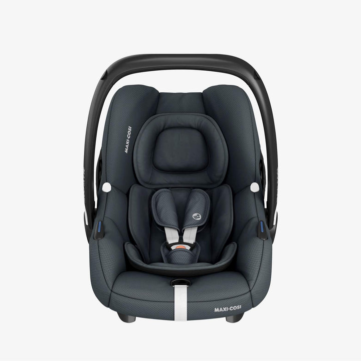 סלקל מקסי קוזי קבריו Maxi Cosi Cabrio I-size - אפור גרפיט