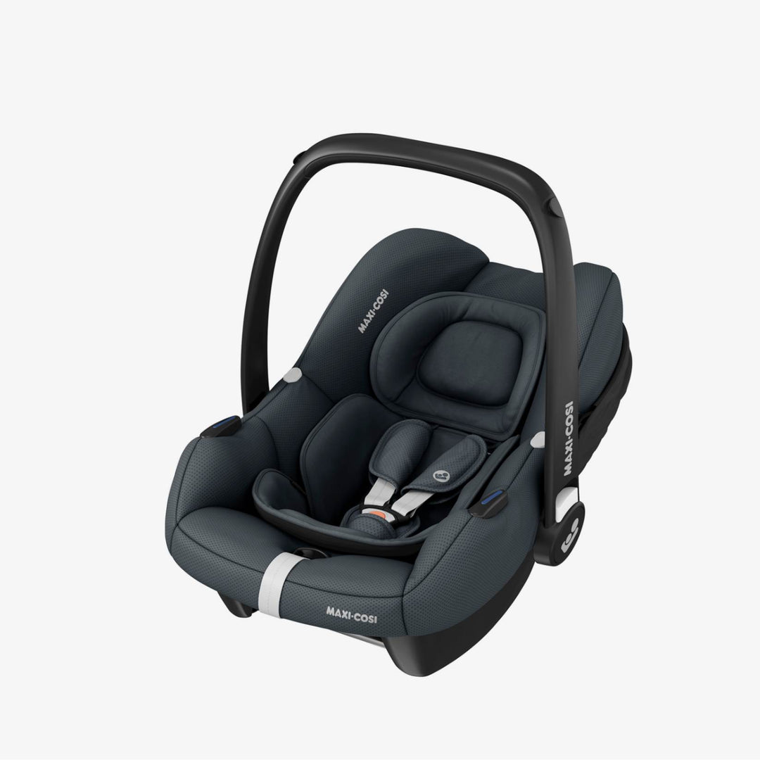 סלקל מקסי קוזי קבריו Maxi Cosi Cabrio I-size - אפור גרפיט