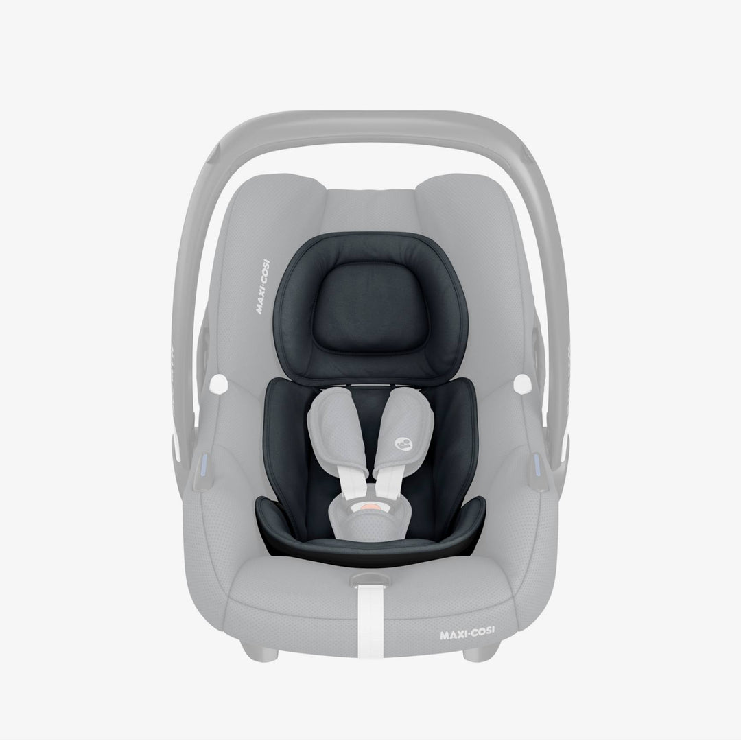 סלקל מקסי קוזי קבריו Maxi Cosi Cabrio I-size - אפור גרפיט