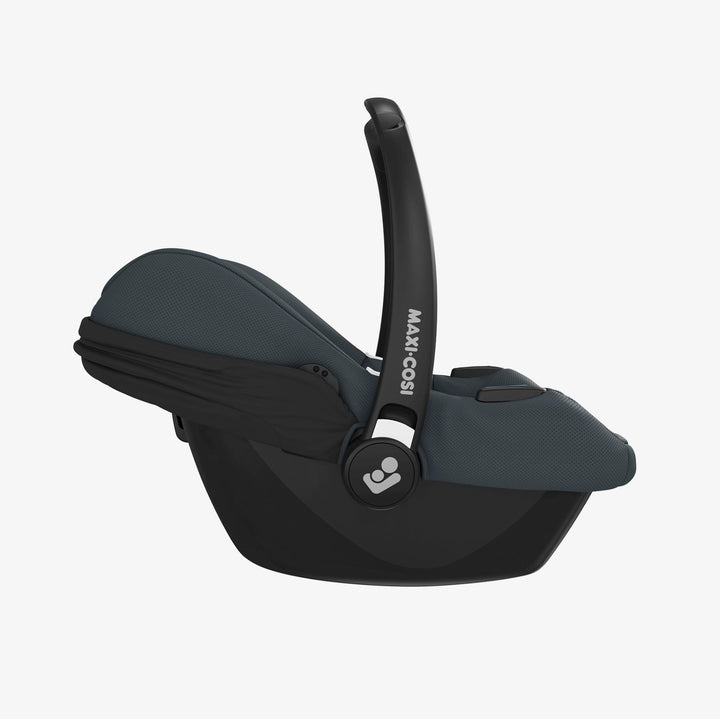 סלקל מקסי קוזי קבריו Maxi Cosi Cabrio I-size - אפור גרפיט